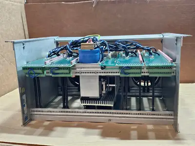 Used CONTRAVES PS700 Power Supplies British Columbia CA | Lenmark #1439884