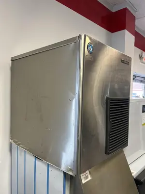 Used HOSHIZAKI E-800MAH Flakers Florida US | BAM Discount Restaurant Equipment #1373373