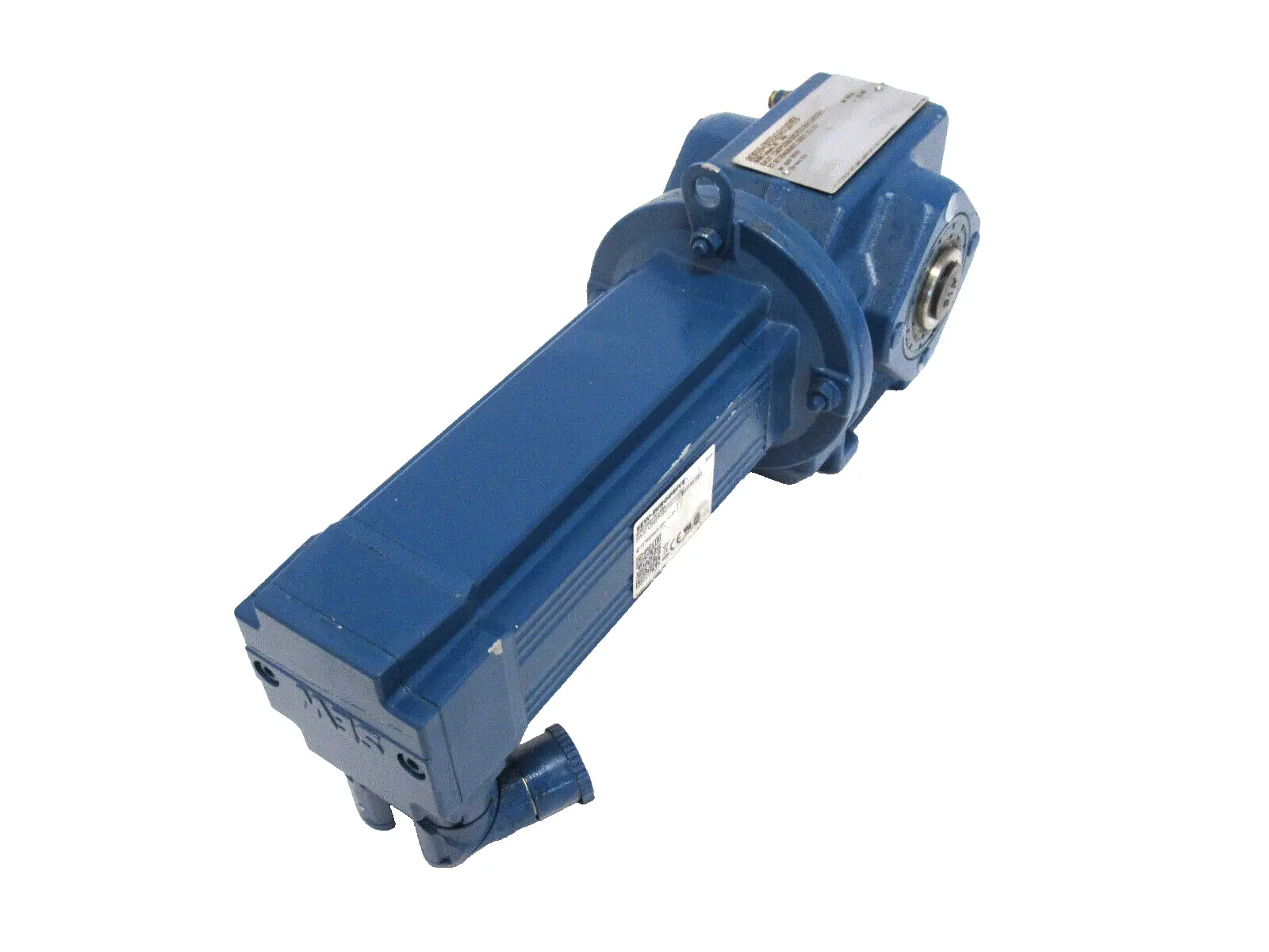 NEW SEW EURODRIVE SA37 CMP50M/BK/KY/RH1M/SB1 GEARMOTOR 22.50