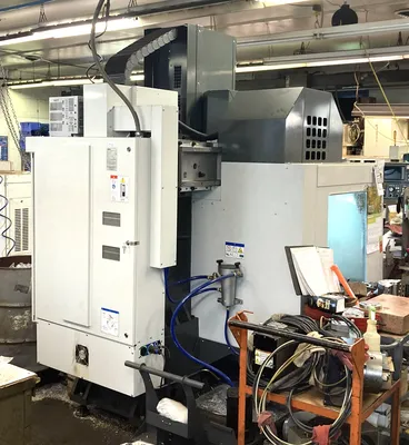 2019 HAAS VF-2YT Vertical Machining Centers | Clark Machinery Sales, LLC (11)