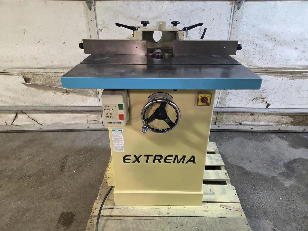 USED EXTREMA ET-110-3