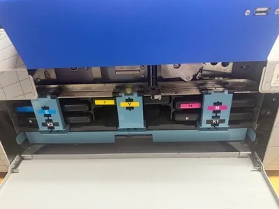 2024 iJetColor NXT INKJET/DIGITAL PRINTER | Styers Equipment Company (6)