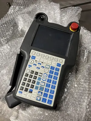 USED 2021 FANUC M-710IC 45M