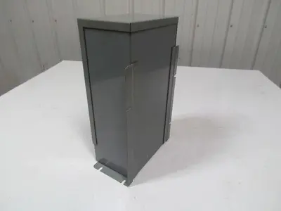 Myron Zucker 343VLM Calvault Capacitor 480V 3Ph 60Hz 3KVR