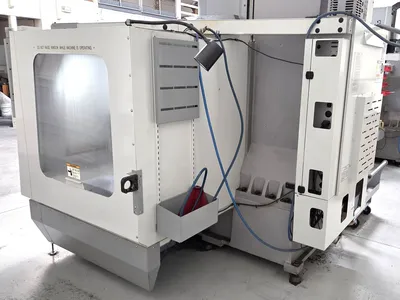 2006 HAAS VF-3SS Vertical Machining Centers | Clark Machinery Sales, LLC (7)