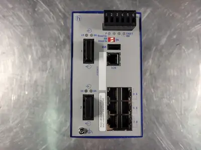 NEW HIRSCMANN RS20-0800S 2S 2S DAE