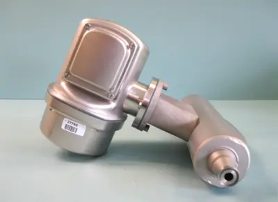 USED Endress+Hauser 83F15-CFUDAABB9AW
