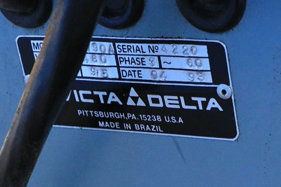 USED 1993 Delta TABLE SAW