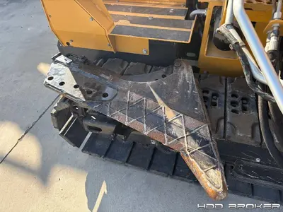 Used 2021 VERMEER 2021 VERMEER LM42 Plow Blades Florida US | HDD Broker #1346402