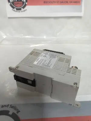Used KEYENCE SL-R11 Industrial Controls Ohio US | Surplus Asset Holdings #1412795