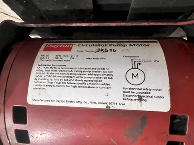 USED MILLER