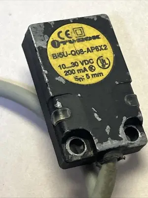 USED TURCK BI5U-Q08-AP6X2
