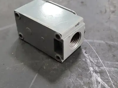 USED ALLEN-BRADLEY 802T-H