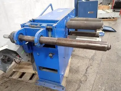 USED STANFORD 142