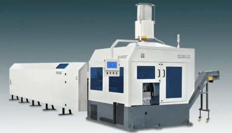 Used HYDMECH CSNC-200 Saws (Misc) | Mac-Tech #401173
