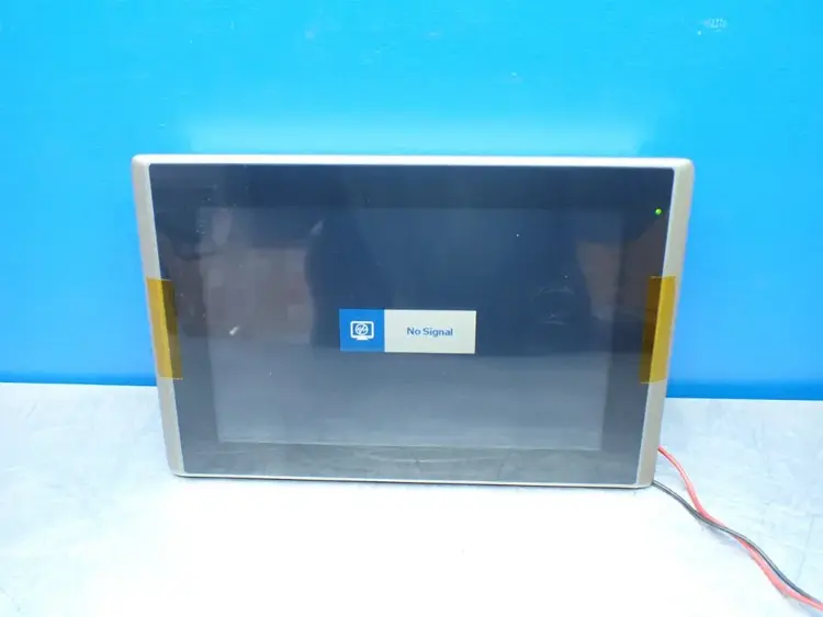 Used TEGUAR TD4510 Automation Control (HMI) Ohio US | HGR 24 #831549