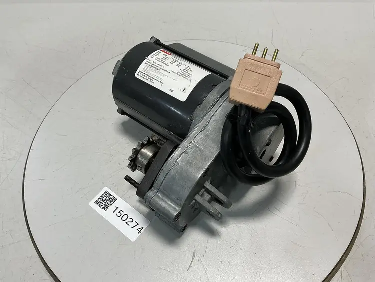 Used DAYTON 6Z086 Gearmotors Michigan US | Ideal Machinery #692137