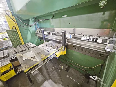 CINCINNATI 90 CBII Press Brakes | CNCsurplus (11)
