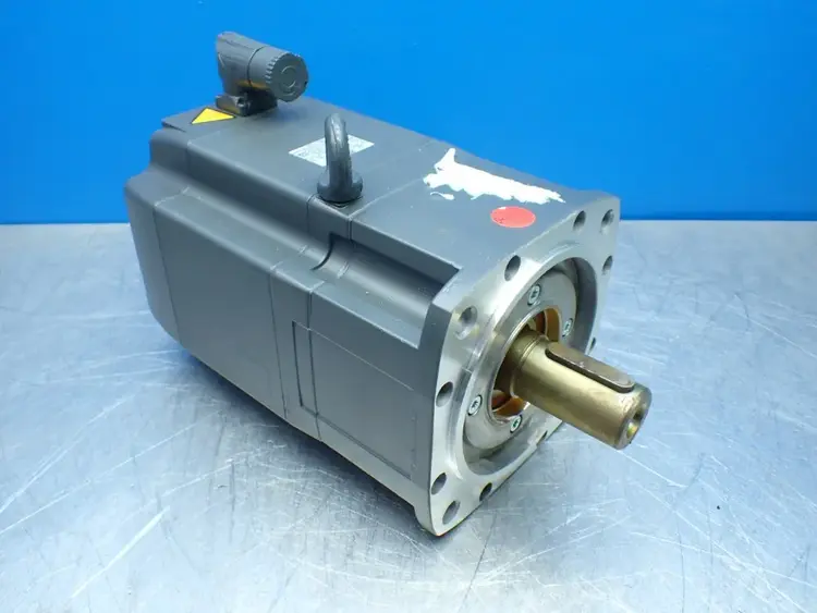 Used SIEMENS 1FK70842AF711RB0 Motors (misc) Ohio US | HGR 24 #829062