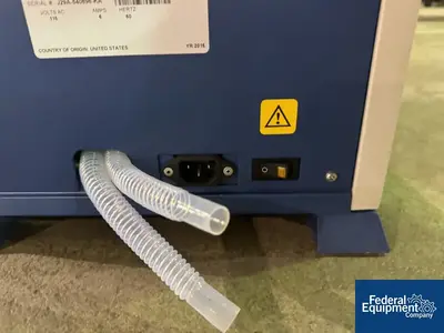 USED Thermo Scientific Thermo Scientific SpeedVac Concentrator, model Savant SPD121P-115
