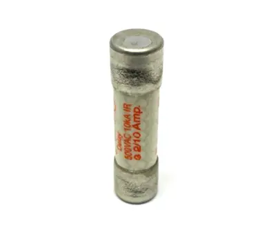 USED FERRAZ SHAWMUT AMP-TRAP FUSE
