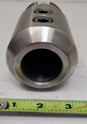 USED ACCUPRO CAT 40 1-1/2X4.62
