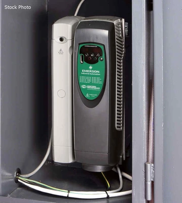 NEW HYDMECH C370-2SI