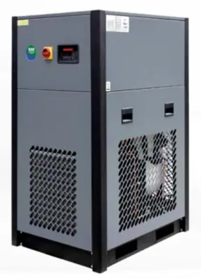 MIKROPOR MK-US SERIES Refrigerated Air Compressor Dryers | BARBEN IND LTD (1)