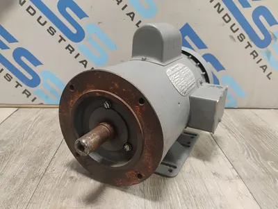 EG&G ROTRON R606364J883 Motors | ESS Industrial Equipment Sales (3)