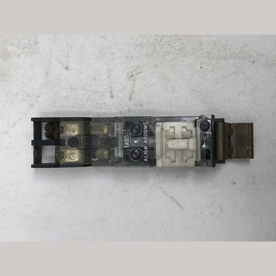 Allen-Bradley 595-A Aux Contact