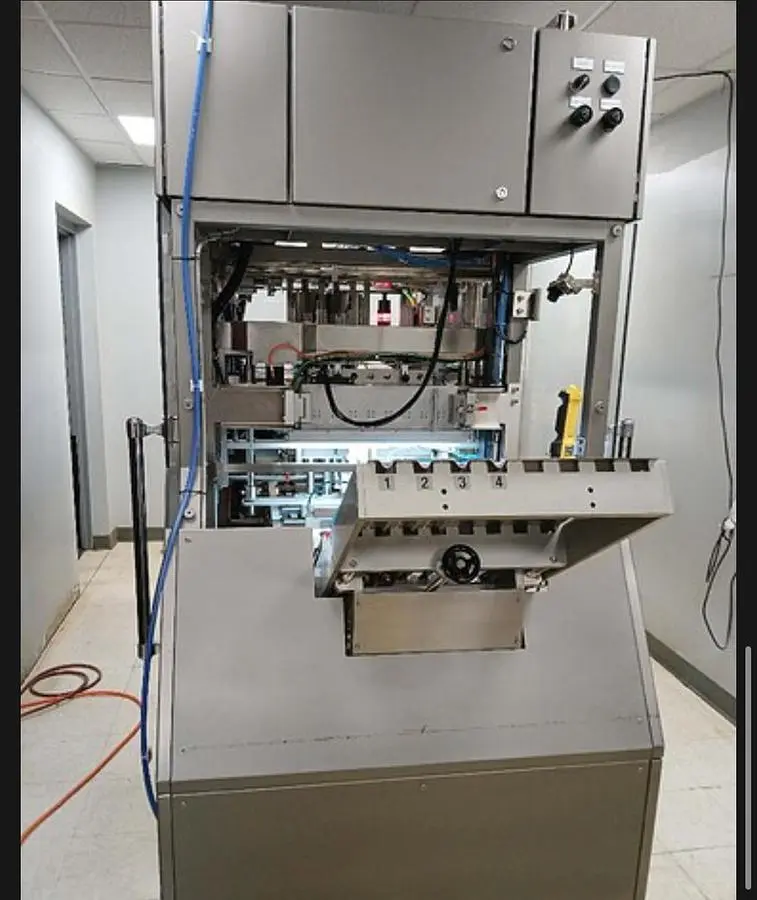 USED JUANAROLL 4 CHANNEL