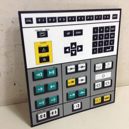 Used SUMITOMO JA762913AC Interface Monitors Michigan US | Ideal Machinery #585683