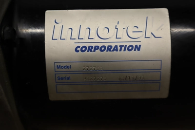 Used INNOTEK 27279A Hydraulic Pumps Minnesota US | Machinesused.com #1295554