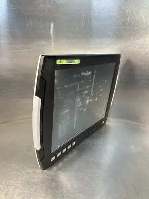 PHOENIX CONTACT DVG-VMT7015 006-HW AN.00 VMT7015ZF01 HMI Panel 24VDC (BIN-1.2.5)