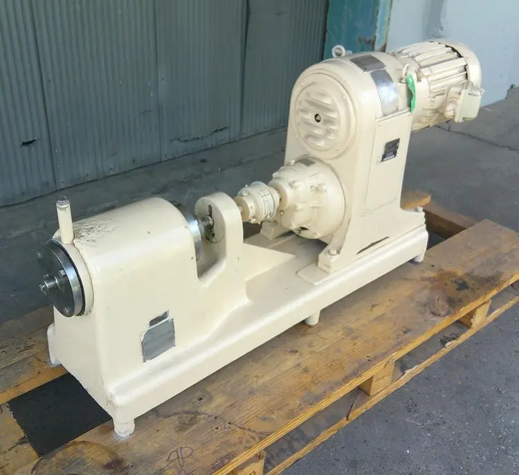 Used VOTATOR _UNKNOWN_ Heat Exchangers Kentucky US | Special Projects International #443442