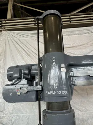 USED 1986 CARLTON 5A