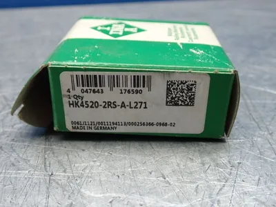 New | in-Stock SCHAEFFLER GROUP INA HK45202RSAL271 Bearings Ohio US | HGR 24 #740211