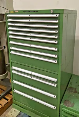 Lista _UNKNOWN_ Bins & Cabinets | Amiron Machinery (3)