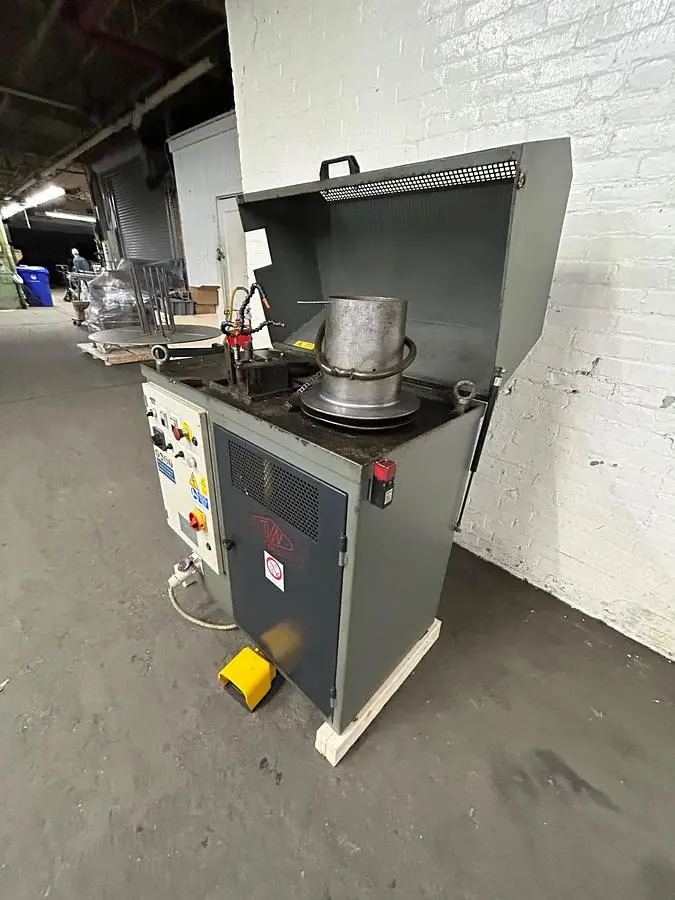 USED TVN T2/P