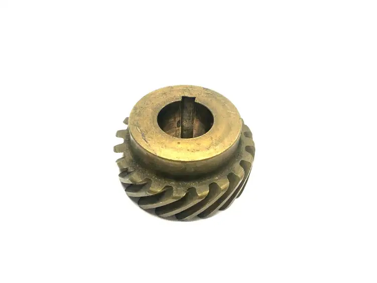 New | in-Stock Boston Gear Helical Gear Gear Accessories Michigan US | Maverick Industrial Sales #1397484