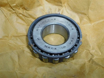 USED TIMKEN 17098