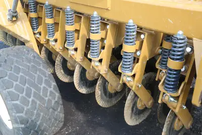 Used 2026 ESCH 5615 No-Till Drills Pennsylvania US | Zimmerman Farm Service #1409881