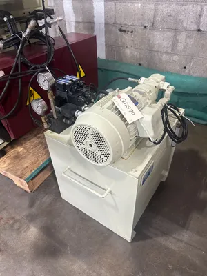 KENT SGS-1020 AHD Grinders, Surface, Recip. | Great American Equipment Company (8)