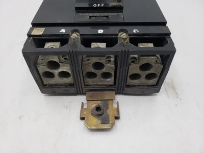 USED SQUARE D MA36800