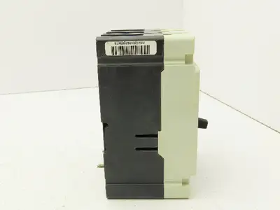 Westinghouse HFD3050 Industrial Circuit Breaker 50 Amp 600V 3 Pole