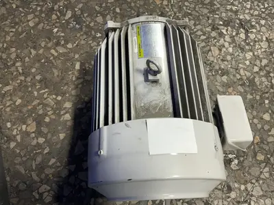 Used 2009 MITSUBISHI ELECTRIC _UNKNOWN_ Motors (misc) Ohio US | HGR 24 #1506990