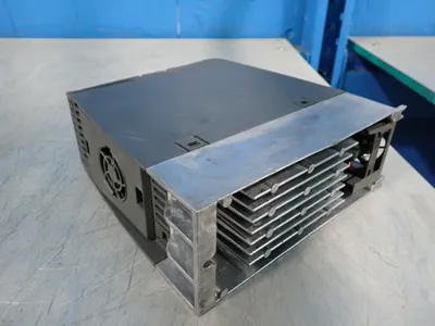 USED SIEMENS 6SL32101KE143UP1