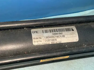 Used _UNKNOWN_ _UNKNOWN_ Hydraulic Cylinders Ohio US | HGR 24 #1370427