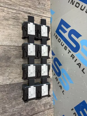 SIEMENS 3RT2015-2BB42 Electrical/PLC/Automation | ESS Industrial Equipment Sales (4)