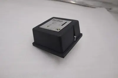 ECLIPSE-DUNGS CONTROL 5602-33 FLAME MONITORING CONTROL NEW NO BOX #H37A